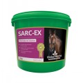 GLOBAL HERBS SARC-EX POWDER